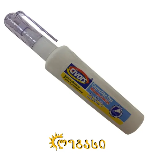 კორექტორი