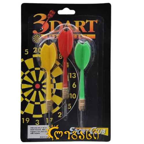  დარცის ნემსი SC-83054